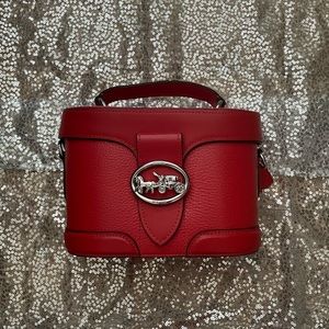 Coach Georgie Crossbody